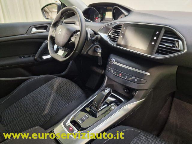 PEUGEOT 308 BlueHDi 130 S&S EAT8 SW Active
