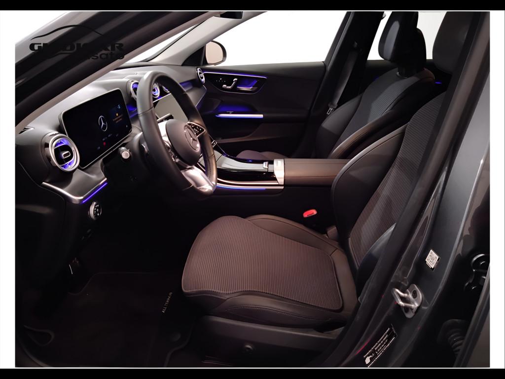 Mercedes-Benz Classe C-S206 SW All-Terrain - C SW All-Terrain 220 d mhev Premium 4matic 200cv auto