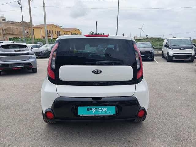 Kia Soul 1.6 CRDi You® Soul 'IN ARRIVO'