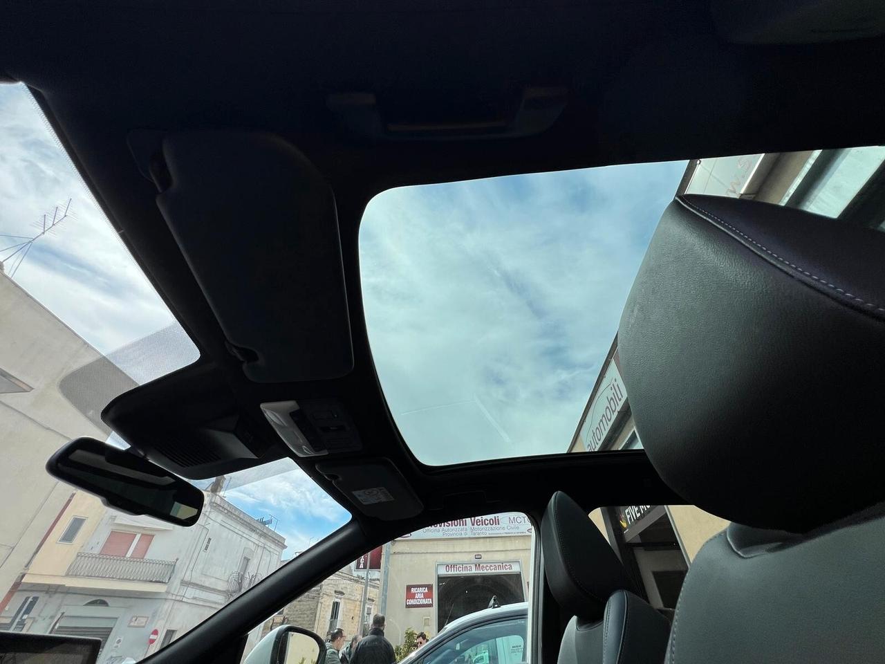 Nissan Qashqai MHEV 140 CV Tekna