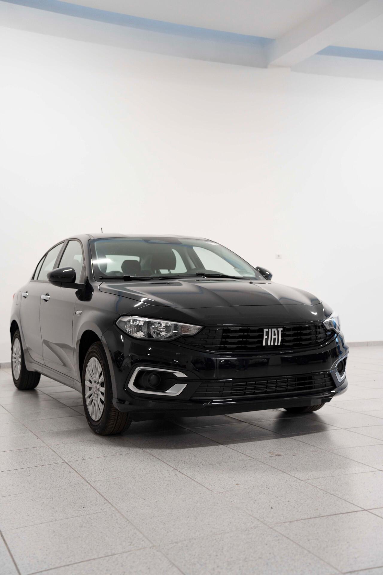 Fiat Tipo 1.6 Mjt S&S 5 porte