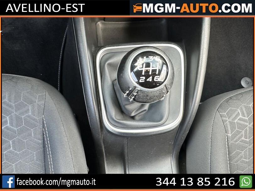 Fiat Tipo 1.6 Mjt S&S 5 porte City Cross