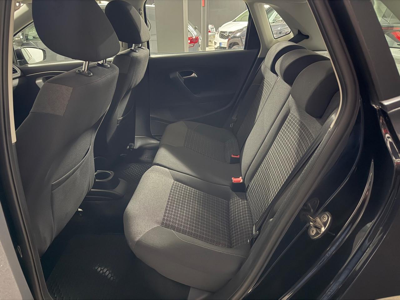 Volkswagen Polo 1.4 TDI (75) 5p. Business 2016