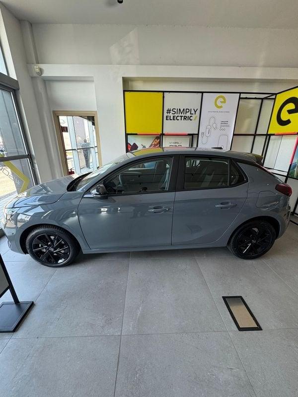 Opel Corsa 1.2 110cv Hybrid Nuova Yes AT6