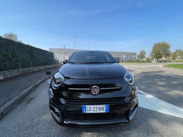 Fiat 500X 1.3 T4 150 CV DCT Sport