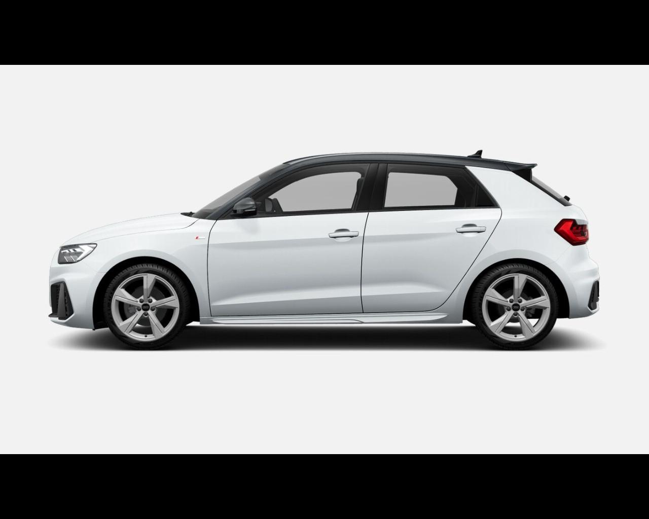 AUDI A1 SPORTBACK 30 TFSI S-TRONIC S-LINE EDITION