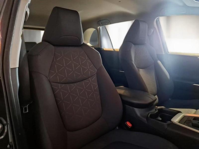 TOYOTA RAV 4 2.5 HV 178cv E-CVT Business 2WD