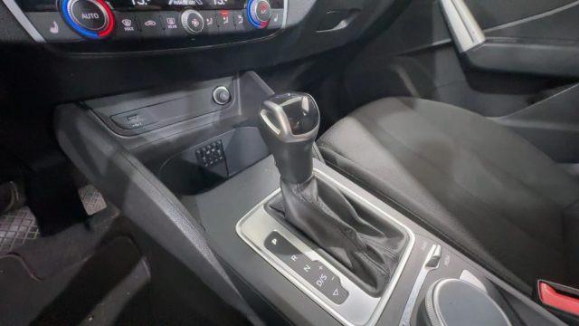 AUDI Q2 35 TFSI S tronic Business Advanced
