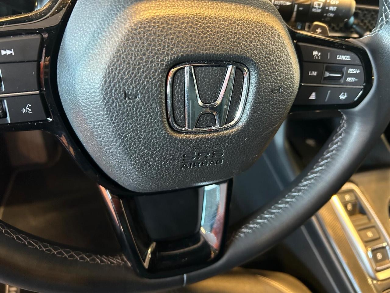 Honda Civic SPORT 2.0 Hev eCVT 5p. UNICO PR.