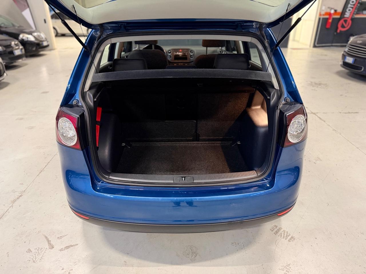 Volkswagen Golf Plus 1.6 Comfortline NEOPATENTATI