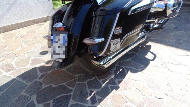 BMW R 18 B, 1.800cc