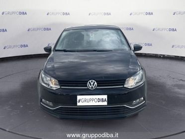 Volkswagen Polo V 2014 Benzina 5p 1.0 mpi Comfortline 75cv