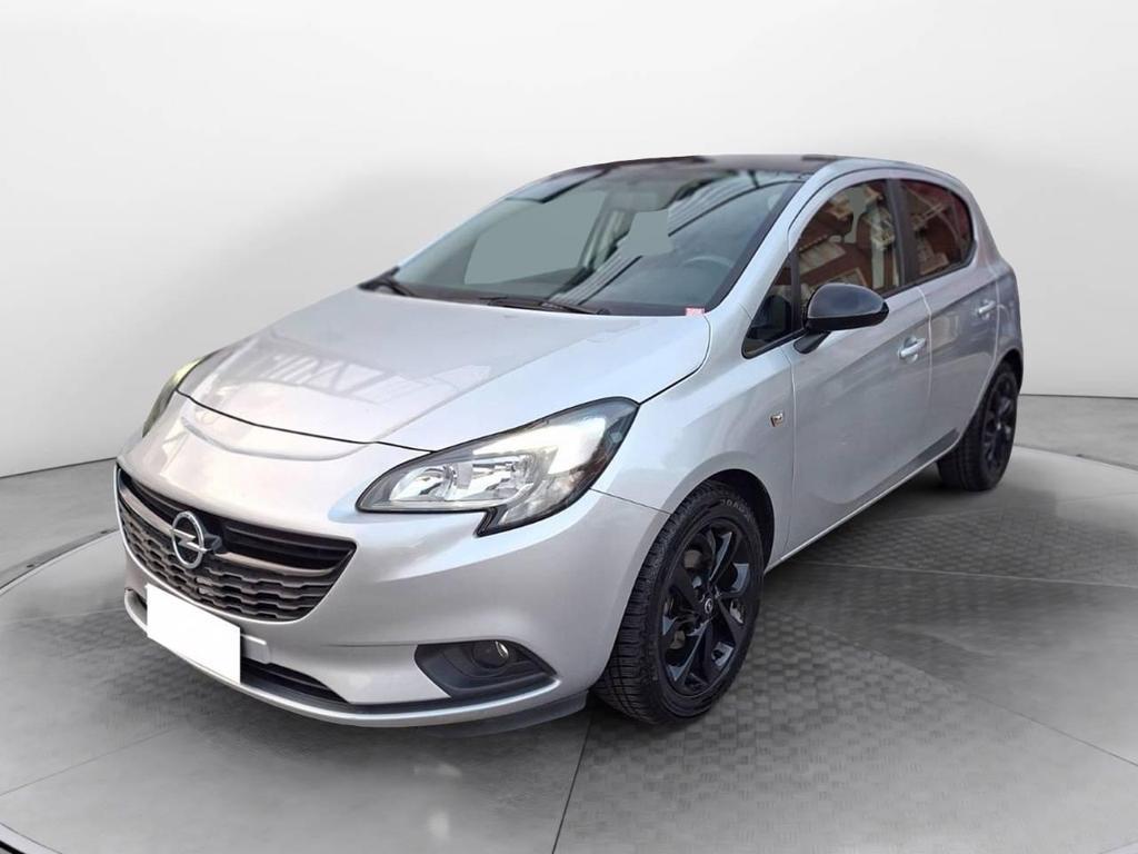 Opel Corsa 5 Porte 1.4 Black Edition