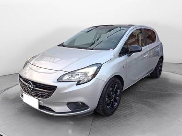 Opel Corsa 5 Porte 1.4 Black Edition