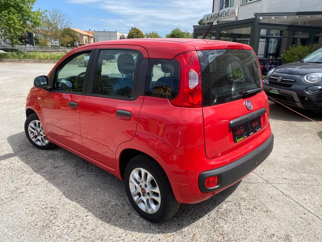 Fiat Panda 1.2 Lounge PREZZO REALE SENZA VINCOLI