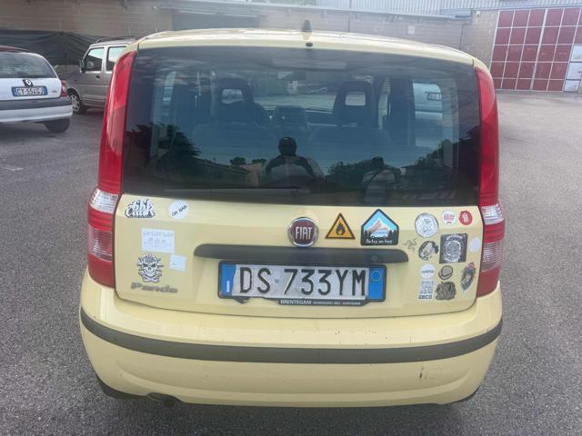 FIAT Panda 1.1 Active Eco senza nessun lavoro da fare