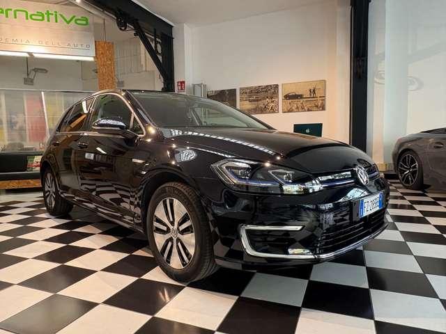 Volkswagen Golf e-Golf 5p