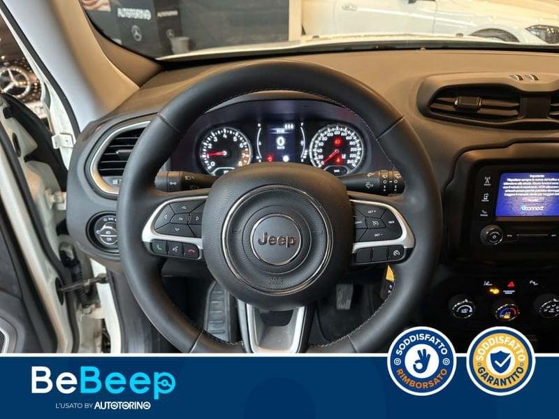 Jeep Renegade 1.0 T3 LONGITUDE 2WD