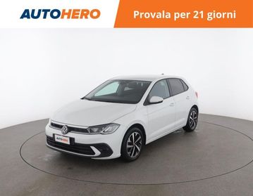 VOLKSWAGEN Polo 1.0 TSI DSG Life