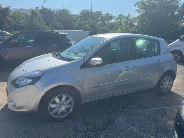 RENAULT Clio 1.2 16V 5 porte Confort