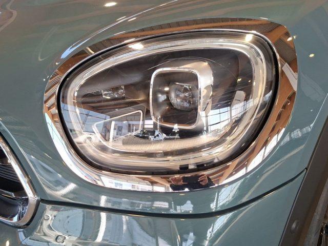 MINI Countryman 2.0 Cooper D Countryman ALL4 Automatica