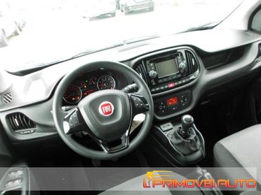 FIAT Doblo Doblò 1.4 PC Combi N1