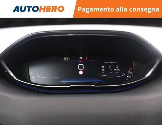 PEUGEOT 5008 PureTech Turbo 130 S&S EAT8 Allure Pack