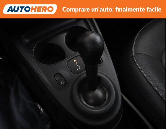 SMART ForFour 90 0.9 Turbo Perfect