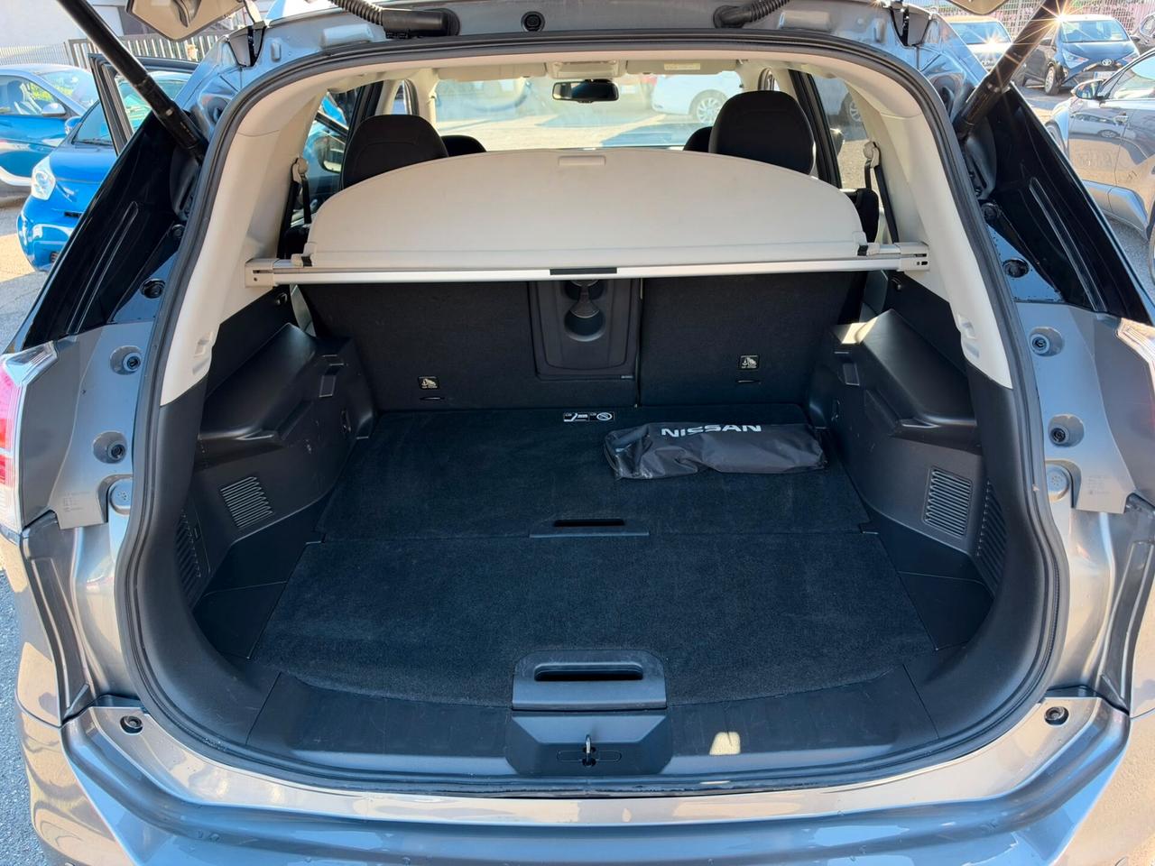 Nissan X-Trail 1.6 dCi 2WD Acenta Premium NO FIANZNIAMENTO