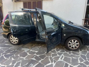 Chevrolet Tacuma 1.6 16V SX