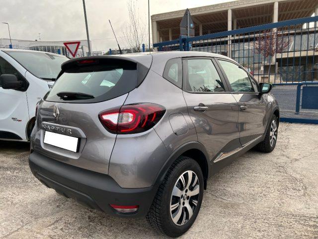 RENAULT Captur dCi 8V 90 CV