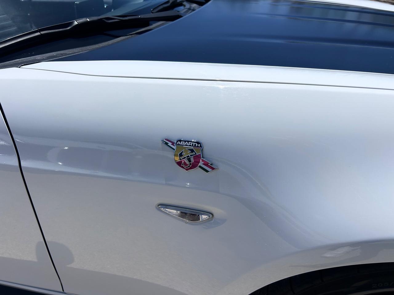 ABARTH 124 Spider 1.4 Turbo MultiAir AT 170 GT