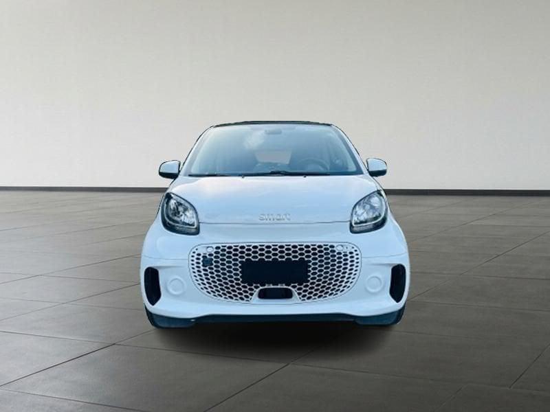 smart EQ Fortwo EQ 60kW passion