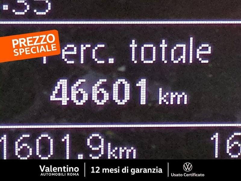 Volkswagen up! 1.0 5p. EVO move BlueMotion Technology