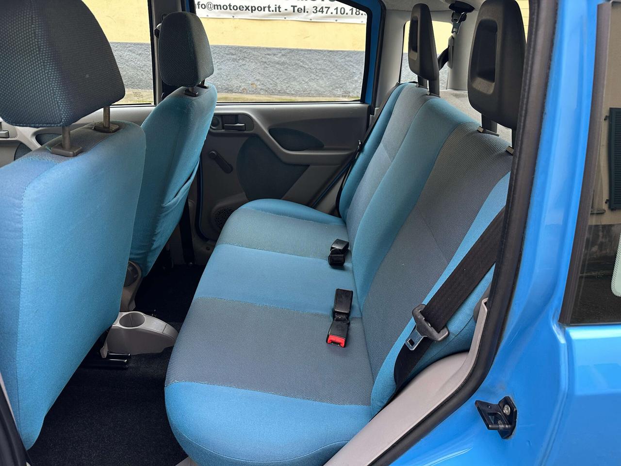 Fiat Panda 1.2 Emotion