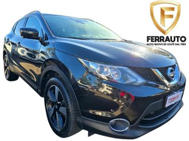 Nissan Qashqai 1.5 dCi Acenta Plus