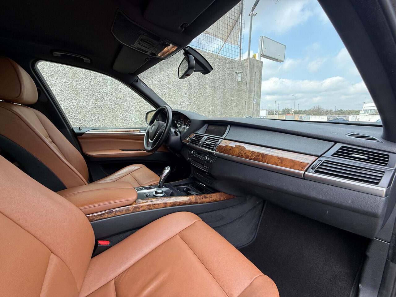 Bmw X5 xDrive35d Futura,Full-Optional