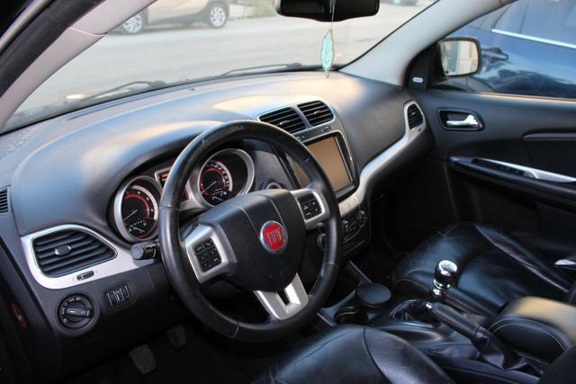 FIAT Freemont 2.0 Multijet 140 CV Lounge 7 POSTI