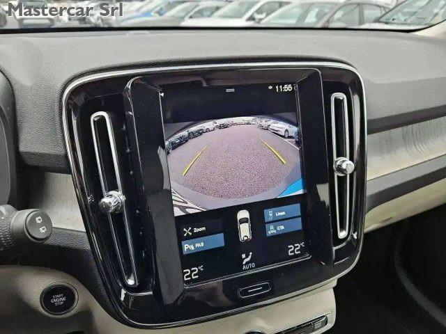 VOLVO XC40 1.5 t5 phev Inscription auto my21 - GF506RX