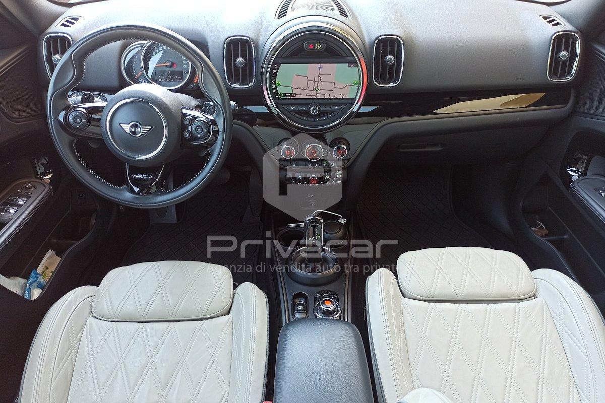MINI Mini 2.0 Cooper S Hype Countryman ALL4 Automatica