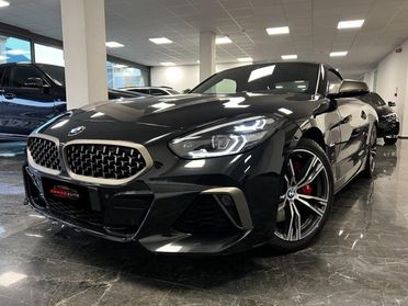 BMW Z4 M 40i SEDILI SPORTIVI + HEAD-UP + H/K