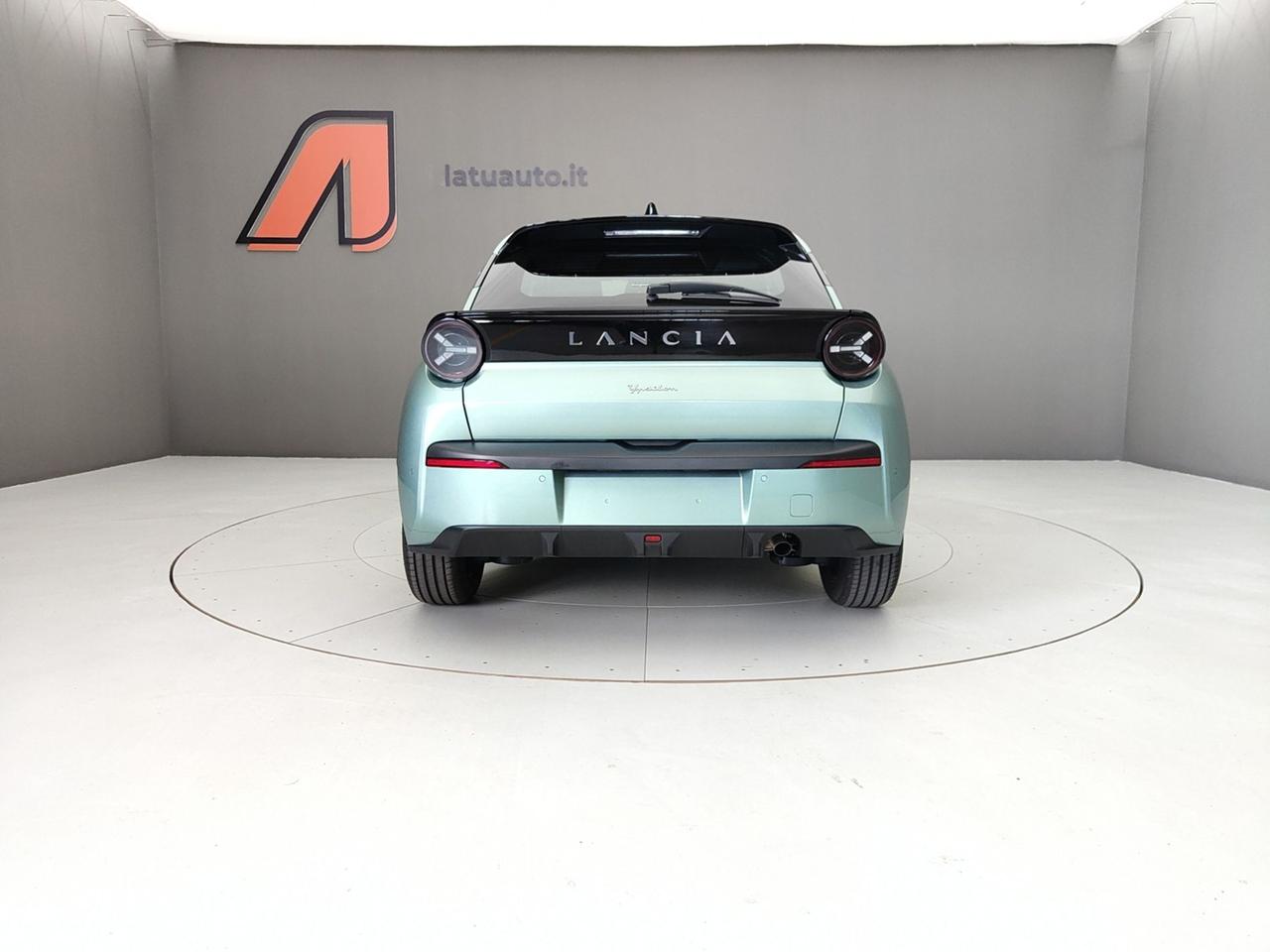 LANCIA Ypsilon IV 2024 1.2 HYBRID 100CV