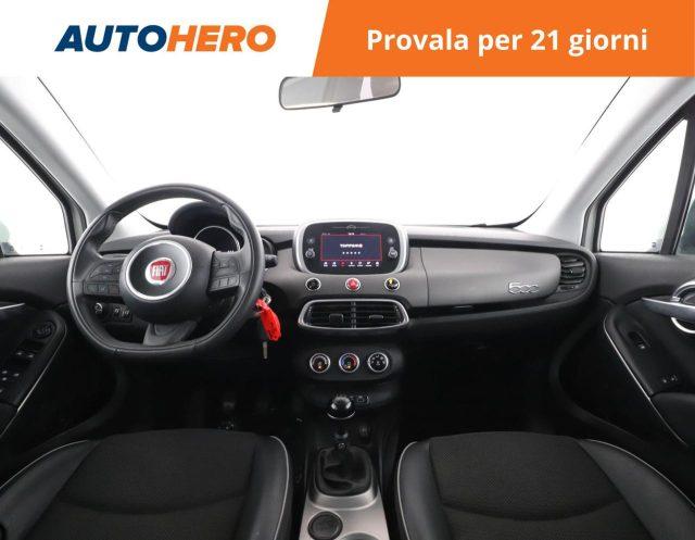 FIAT 500X 1.3 MultiJet 95 CV City Cross