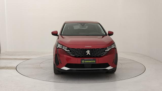 PEUGEOT 3008 1.5 bluehdi Allure s&s 130cv eat8