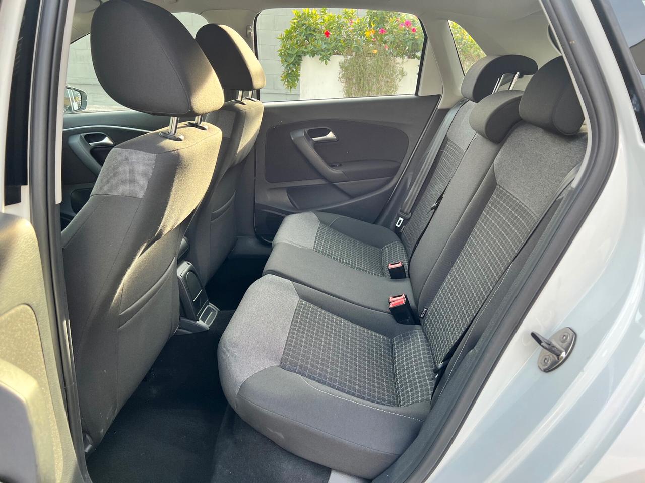 Volkswagen Polo 5pt 1.4 tdi 75cv Trendline OK NEOPATENT. TELPDC