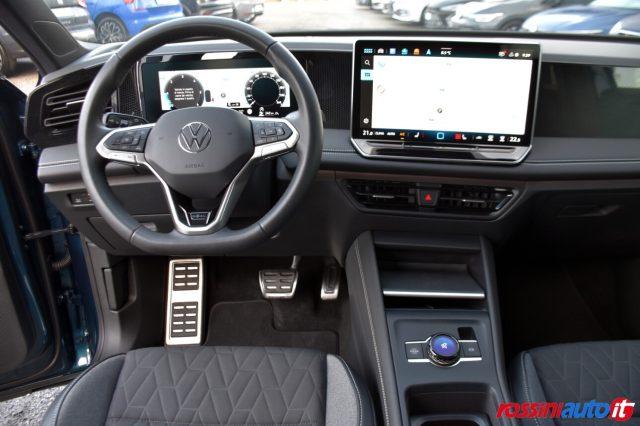 VOLKSWAGEN Tiguan 2.0 TDI 150 CV DSG EDITION PLUS + R18 + GANCIO TRA