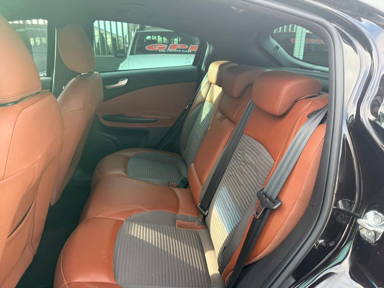 Alfa Romeo Giulietta 2.0 JTDm 175 CV TCT Super