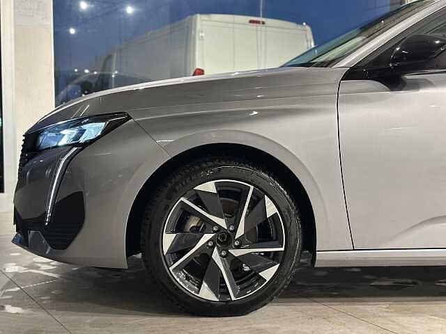 Peugeot 308 PureTech Turbo 130 S&S Allure