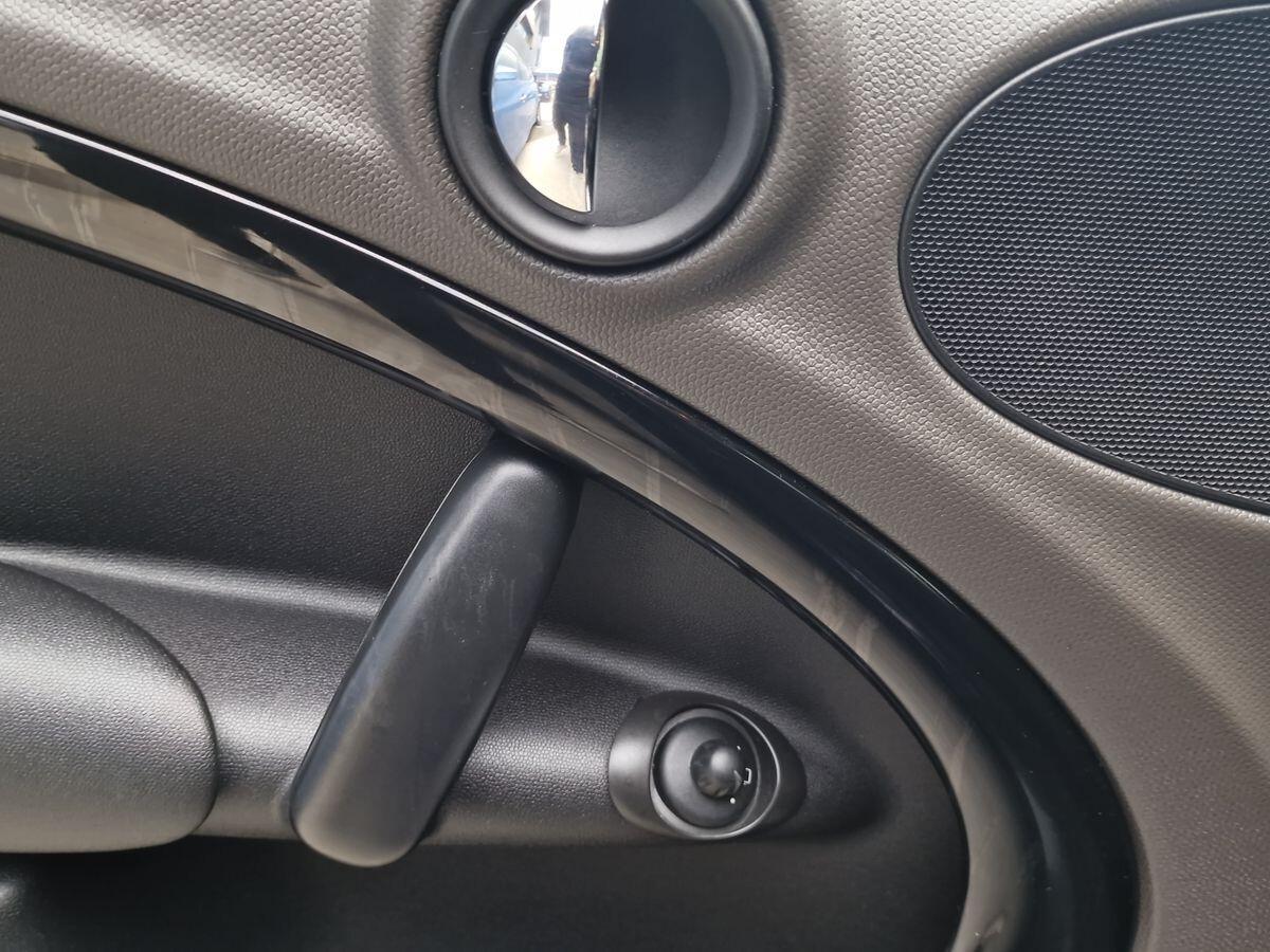 MINI COOPER D COUNTRYMAN ALL 4 4WD 1.6