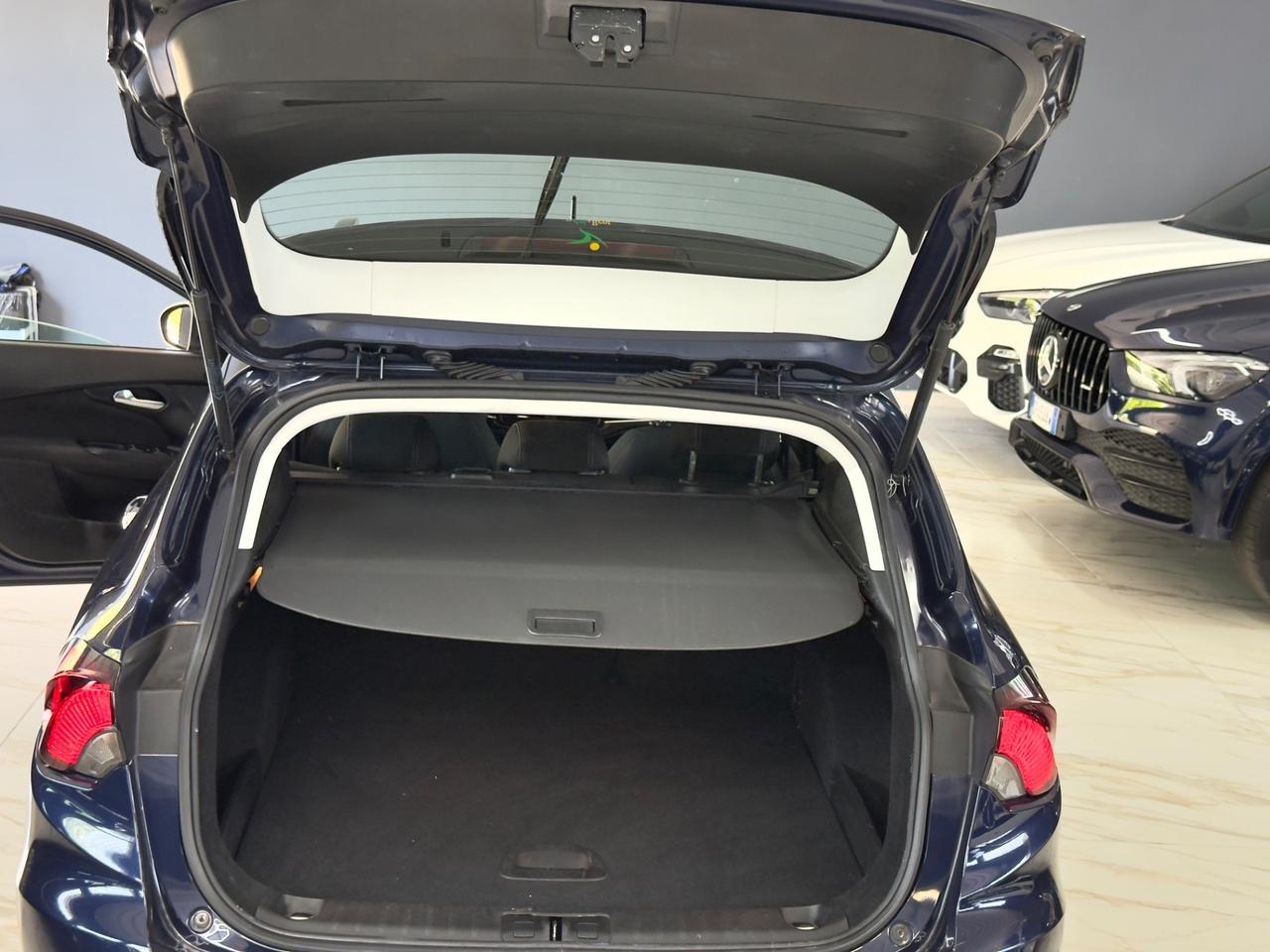 Fiat Tipo 1.6 Mjt cambio automatico